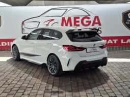 2021 BMW M135i xDRIVE (F40)