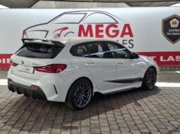 2021 BMW M135i xDRIVE (F40)