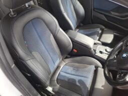 2021 BMW M135i xDRIVE (F40) full