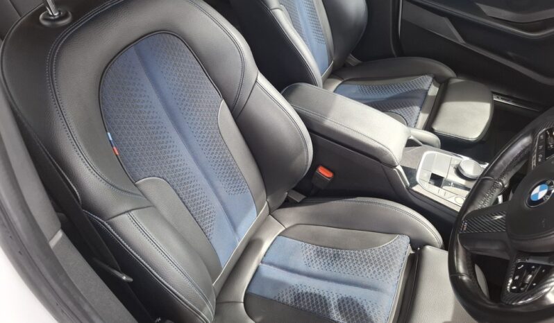 2021 BMW M135i xDRIVE (F40) full