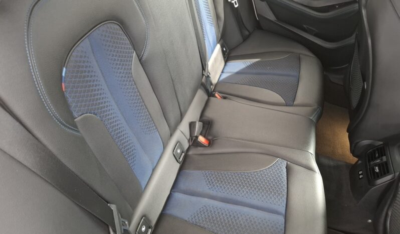 2021 BMW M135i xDRIVE (F40) full