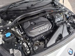 2021 BMW M135i xDRIVE (F40) full