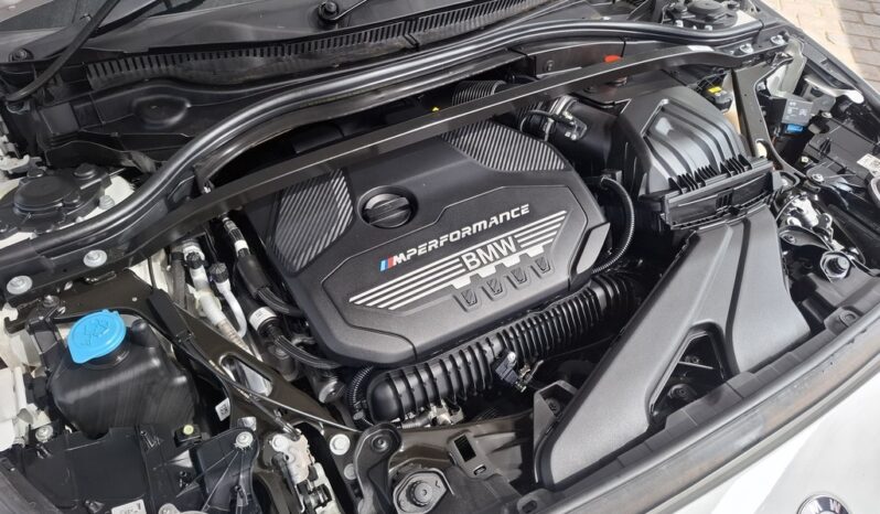 2021 BMW M135i xDRIVE (F40) full