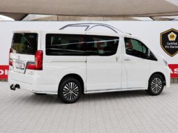 2022 TOYOTA QUANTUM 2.8 VX 6 SEAT