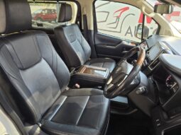 2022 TOYOTA QUANTUM 2.8 VX 6 SEAT full