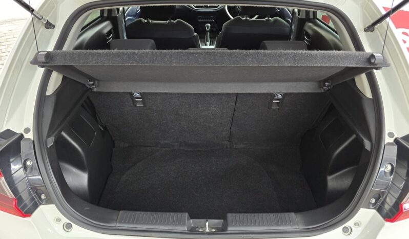 2023 TOYOTA STARLET 1.5 XR A/T full
