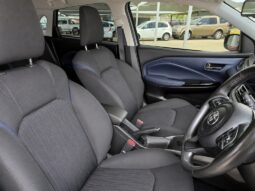 2023 TOYOTA STARLET 1.5 XR A/T full