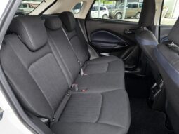 2023 TOYOTA STARLET 1.5 XR A/T full