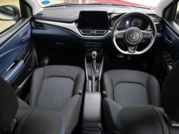 2023 TOYOTA STARLET 1.5 XR A/T full