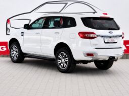 2017 FORD EVEREST 2.2 TDCi  XLT A/T