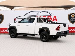 2021 TOYOTA HILUX 2.8 GD-6 RB LEGEND 4X4 P/U E/CAB
