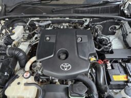 2021 TOYOTA HILUX 2.8 GD-6 RB LEGEND 4X4 P/U E/CAB