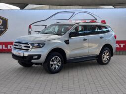 2019 FORD EVEREST 2.2 TDCi  XLS A/T