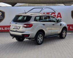 2019 FORD EVEREST 2.2 TDCi  XLS A/T