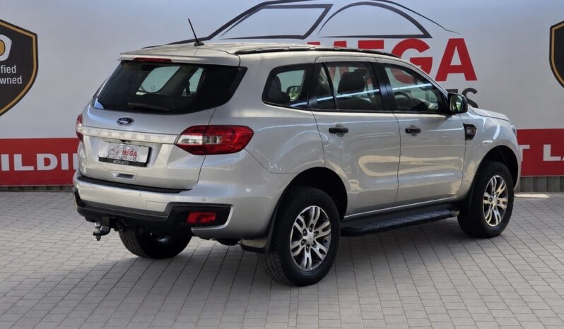 2019 FORD EVEREST 2.2 TDCi  XLS A/T full