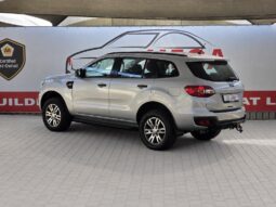 2019 FORD EVEREST 2.2 TDCi  XLS A/T
