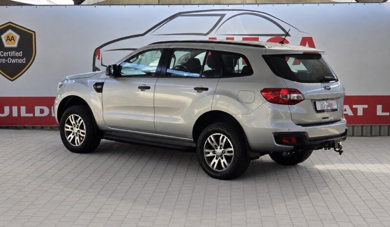 2019 FORD EVEREST 2.2 TDCi  XLS A/T full