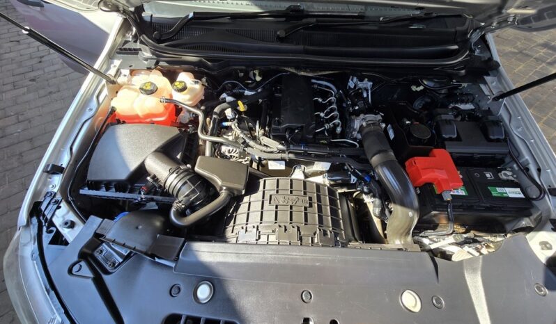 2019 FORD EVEREST 2.2 TDCi  XLS A/T full