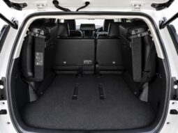 2023 TOYOTA FORTUNER 2.8GD-6 4X4 A/T full