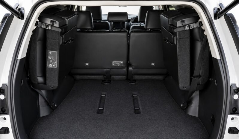 2023 TOYOTA FORTUNER 2.8GD-6 4X4 A/T full