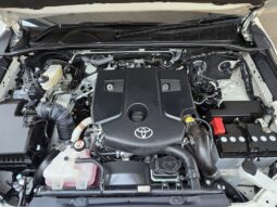 2023 TOYOTA FORTUNER 2.8GD-6 4X4 A/T full