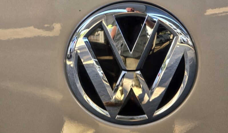 2019 VOLKSWAGEN AMAROK 3.0 TDi H-LINE 4MOT A/T D/C P/U full