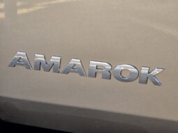 2019 VOLKSWAGEN AMAROK 3.0 TDi H-LINE 4MOT A/T D/C P/U full