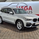 2019 BMW X3 xDRIVE 20d (G01) — thumbnail 8