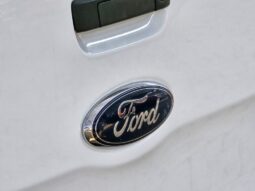 2018 FORD RANGER 2.2TDCi XL A/T P/U S/C full