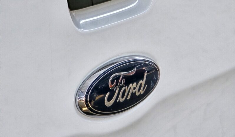 2018 FORD RANGER 2.2TDCi XL A/T P/U S/C full