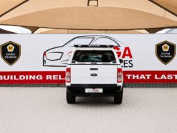 2018 FORD RANGER 2.2TDCi XL A/T P/U S/C full