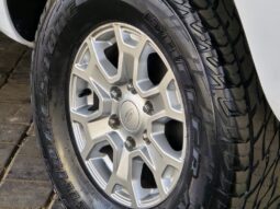 2018 FORD RANGER 2.2TDCi XL A/T P/U S/C full