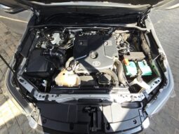 2021 TOYOTA HILUX 2.4 GD-6 RB RAIDER A/T P/U E/CAB full