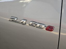 2021 TOYOTA HILUX 2.4 GD-6 RB RAIDER A/T P/U E/CAB full
