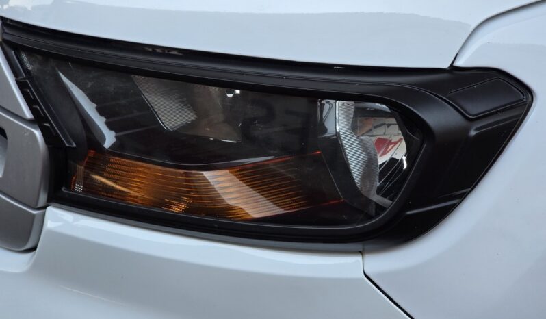 2019 FORD EVEREST 2.2 TDCi  XLS A/T full