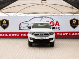 2019 FORD EVEREST 2.2 TDCi  XLS A/T