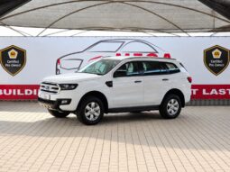 2019 FORD EVEREST 2.2 TDCi  XLS A/T
