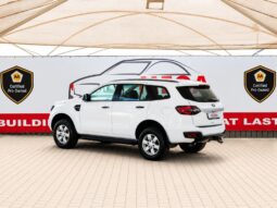 2019 FORD EVEREST 2.2 TDCi  XLS A/T full