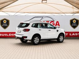 2019 FORD EVEREST 2.2 TDCi  XLS A/T full