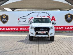 2019 FORD RANGER 2.2TDCi XLT A/T P/U D/C