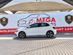 2021 VOLKSWAGEN POLO 1.0 TSI HIGHLINE DSG (85KW)