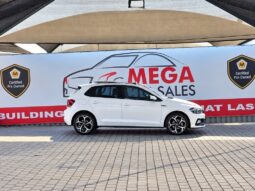 2021 VOLKSWAGEN POLO 1.0 TSI HIGHLINE DSG (85KW)