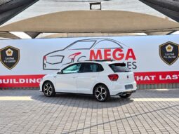 2021 VOLKSWAGEN POLO 1.0 TSI HIGHLINE DSG (85KW) full