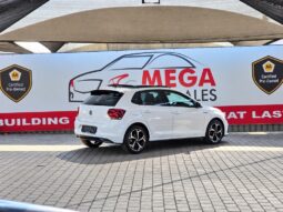 2021 VOLKSWAGEN POLO 1.0 TSI HIGHLINE DSG (85KW) full