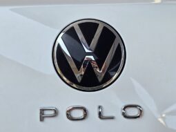 2021 VOLKSWAGEN POLO 1.0 TSI HIGHLINE DSG (85KW) full
