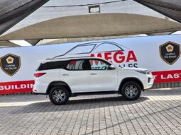 2020 TOYOTA FORTUNER 2.4GD-6 4X4 A/T