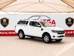 2020 FORD RANGER 2.2TDCI XLS A/T P/U SUP/CAB