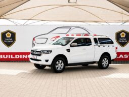 2020 FORD RANGER 2.2TDCI XLS A/T P/U SUP/CAB