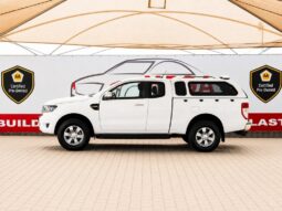 2020 FORD RANGER 2.2TDCI XLS A/T P/U SUP/CAB