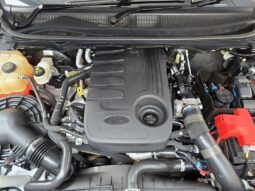 2019 FORD RANGER 3.2TDCi 3.2 WILDTRAK 4X4 A/T P/U D/C